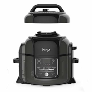 Ninja Pressure Cooker