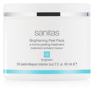 Brightening Peel Pads (50 count)