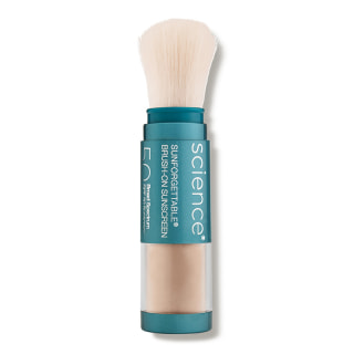 Sunforgettable(R) Total Protection(TM) Brush-On Shield SPF 50 - Medium (6 g.)