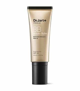 Dr. Jart+ Premium Beauty Balm SPF 45, No. 1 Light - Medium, 1.5 Ounce