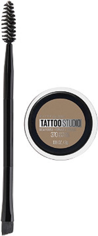 Maybelline TattooStudio Brow Pomade