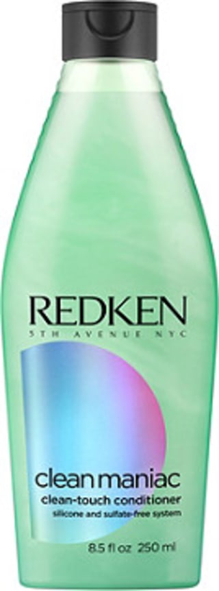Redken Clean Maniac Micellar Clean-Touch Conditioner