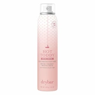 Drybar Hot Toddy Heat Protectant Mist 4.6 Ounces