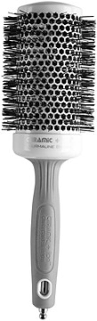Olivia Garden Ceramic + Ion Thermal Hairbrush