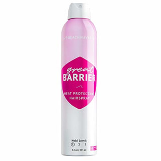 The Beachwaver Co. Great Barrier Heat Protectant Hairspray, 8.3 fl. oz.