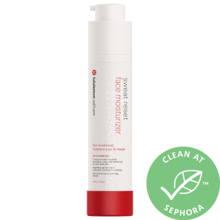 Lululemon Selfcare Sweat Reset Face Moisturizer