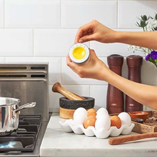 OXO Good Grips Punctual Egg Timer with Piercer