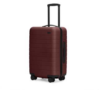 The Carry-On