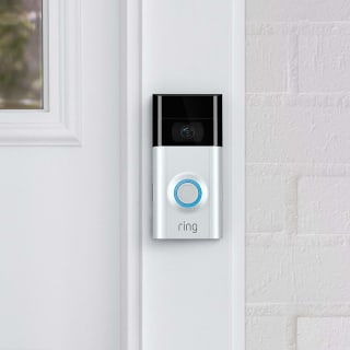 Ring 2 Video Doorbell