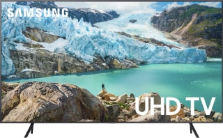 Samsung 70-Inch LED Smart TV