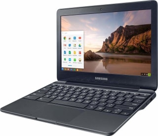 Samsung Chromebook 3