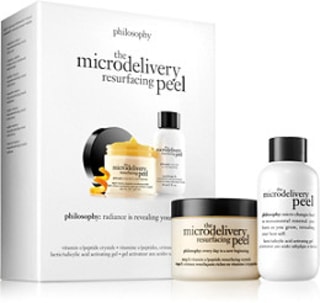 Philosophy The Microdelivery Resurfacing Peel