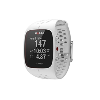 Polar M430 GPS Running Watch