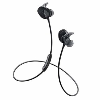 Bose SoundSport Wireless Headphones - Black