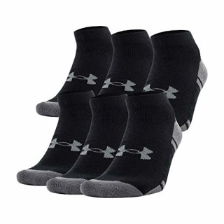 Under Armour Resistor Low Cut Athletic Socks