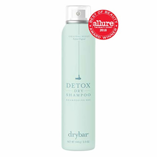 Drybar Detox Dry Shampoo (Original Scent) 3.5 Ounces