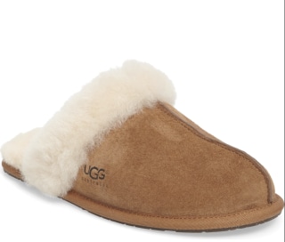 UGG Scuffette II Slipper