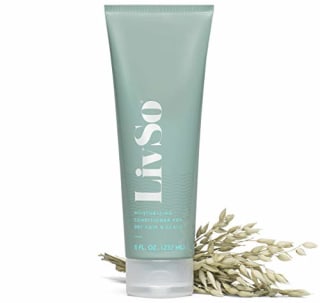 LivSo Moisturizing Conditioner