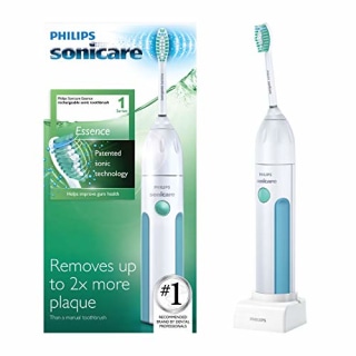 Philips Sonicare Essence Rechargeable Electric Toothbrush