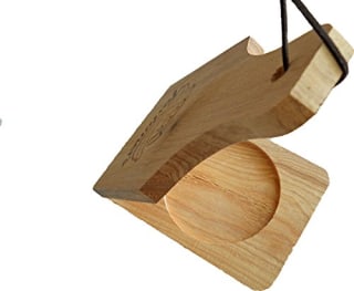 Tostonera Plantain Smasher Press for Fried Plantains - Kitchen Tools &amp; Gadgets