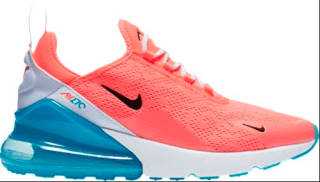 Women's Air Max 270s