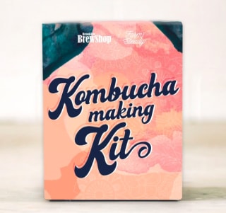 Kombucha Making Kit