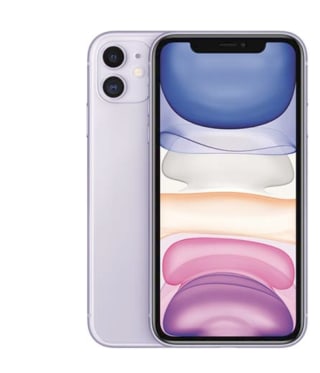 iPhone 11
