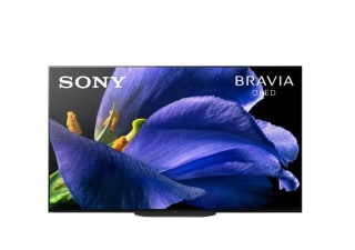 Sony 65-Inch OLED MASTER Series Smart 4K UHD TV
