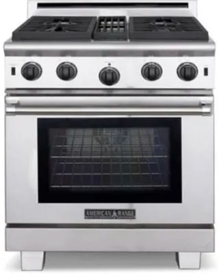 American Range Performer Series