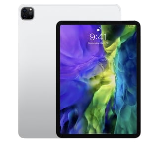 iPad Pro
