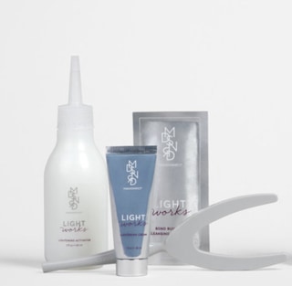 Madison Reed Light Works