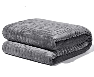 Gravity Weighted Blanket