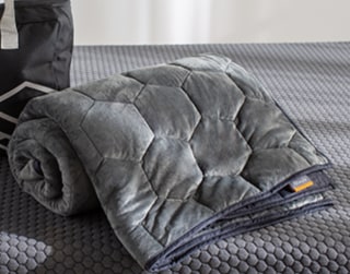 Layla Weighted Blanket