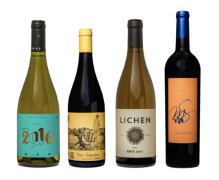 Plonk Mixed Wine Club