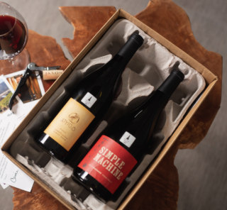 Cellar 503 Mixed Wine Club