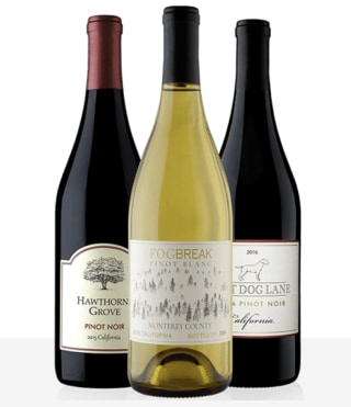 Firstleaf Founder's Favorites