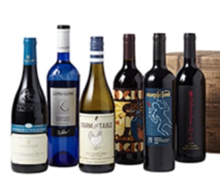 WOMC Cellar Series Membership