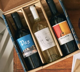 Blue Apron Wine Membership