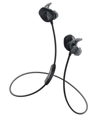 Bose SoundSport Wireless Earbuds