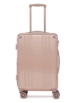 Calpak 22-inch Rolling Spinner Carry-On