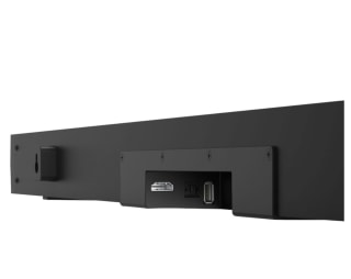 ALTO Soundbar with Bluetooth