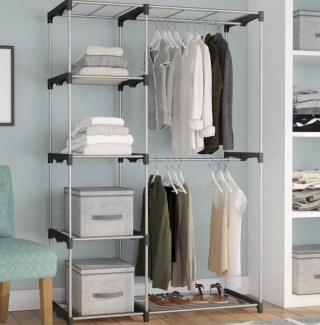 Reardon Closet System