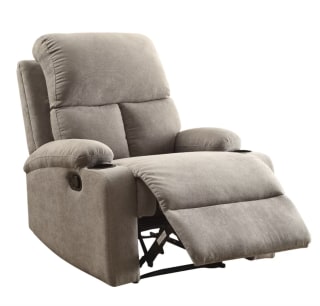 Rockmart Manual Recliner
