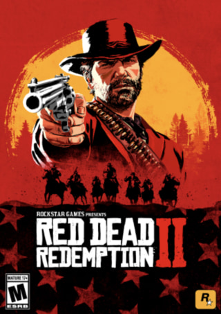 Red Dead Redemption 2
