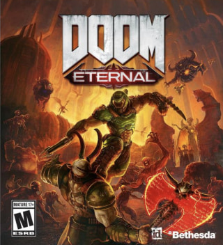 DOOM Eternal