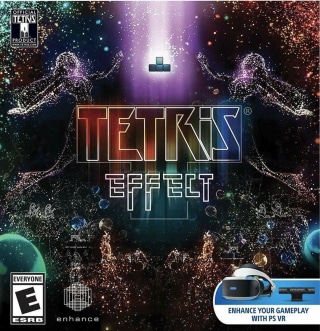 Tetris Effect