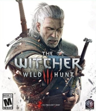 The Witcher 3: Wild Hunt