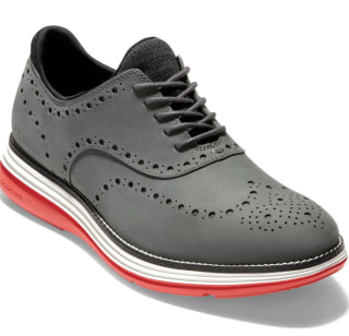 Cole Haan OriginalGrand Ultra Wingtip Sneaker