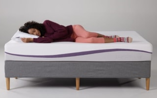 The Purple Mattress