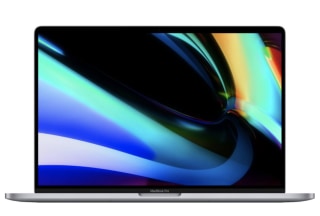 Apple 16-inch MacBook Pro